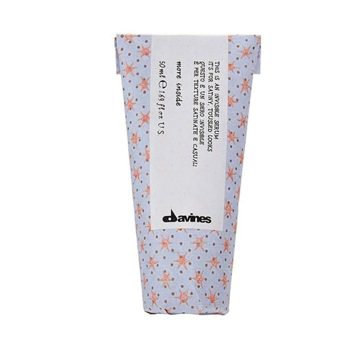 Davines More Inside Siero Invisibile 50ml - Planethair 
