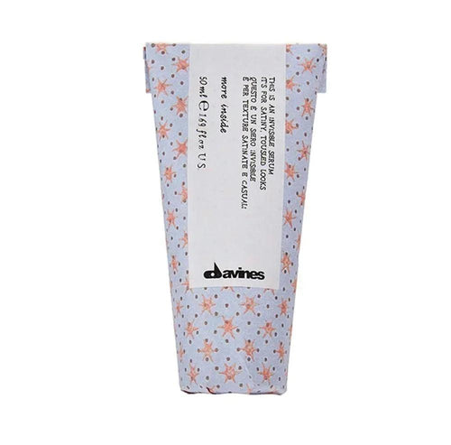 Davines More Inside Siero Invisibile 50ml - Planethair
