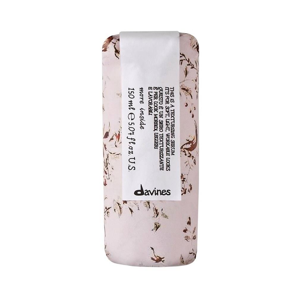 Davines More Inside Siero Texturizzante 150ml - Planethair 