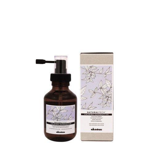 Davines Naturaltech Calming Superactive 100ml - Planethair 