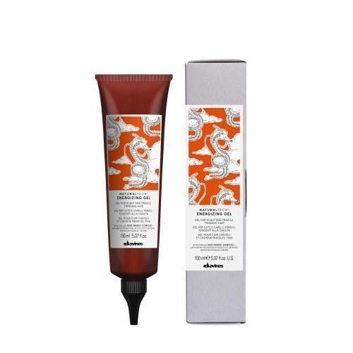 Davines Naturaltech Energizing Gel 150ml - Planethair 
