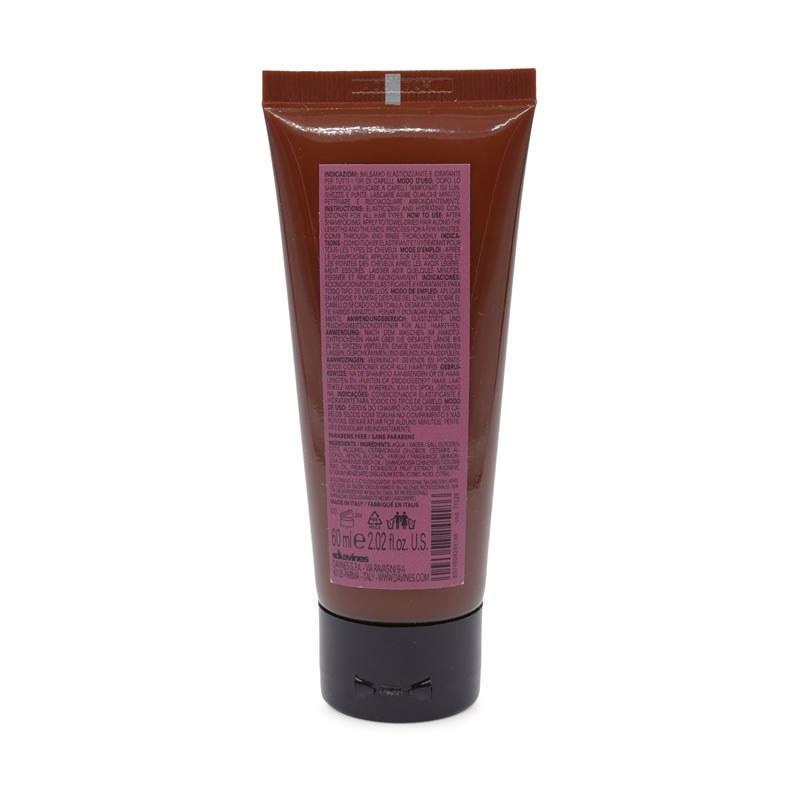 Davines Naturaltech Replumping Conditioner 60ml - Planethair 