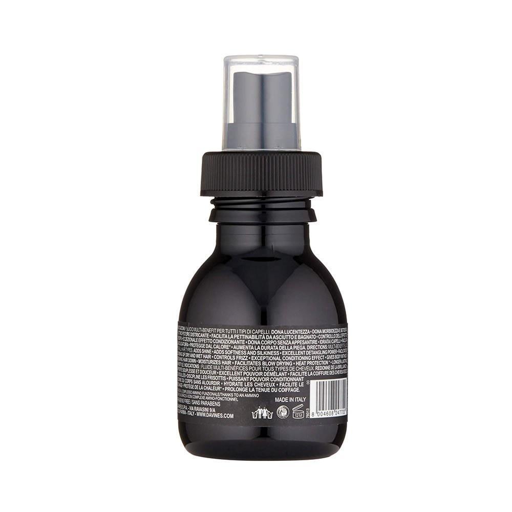 Davines Oi All In One Milk 50ml - Planethair 