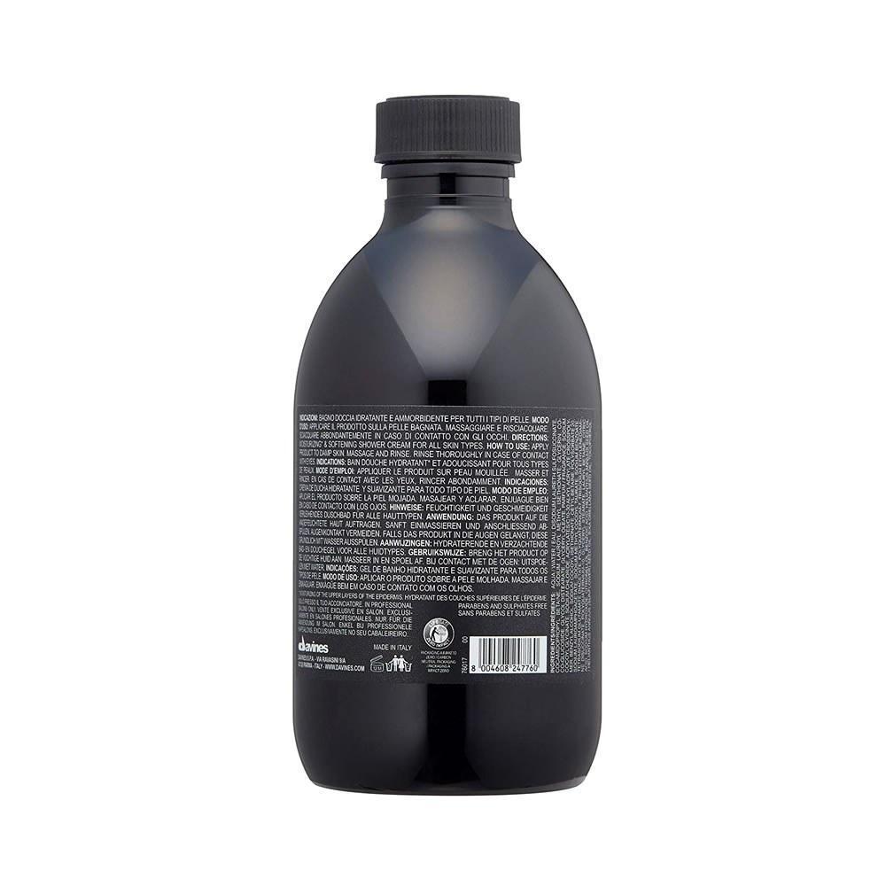 Davines Oi Body Wash 280ml - Planethair 