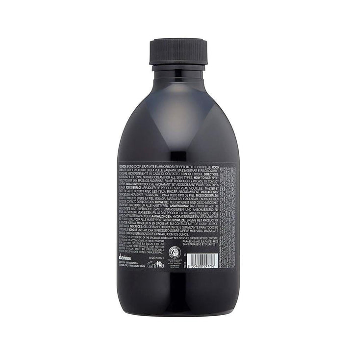 Davines Oi Body Wash 280ml - Planethair 