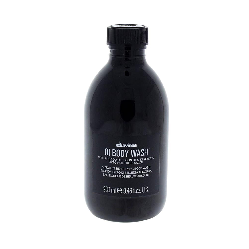Davines Oi Body Wash 280ml - Planethair 
