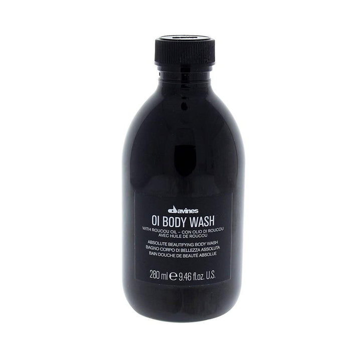 Davines Oi Body Wash 280ml - Planethair 