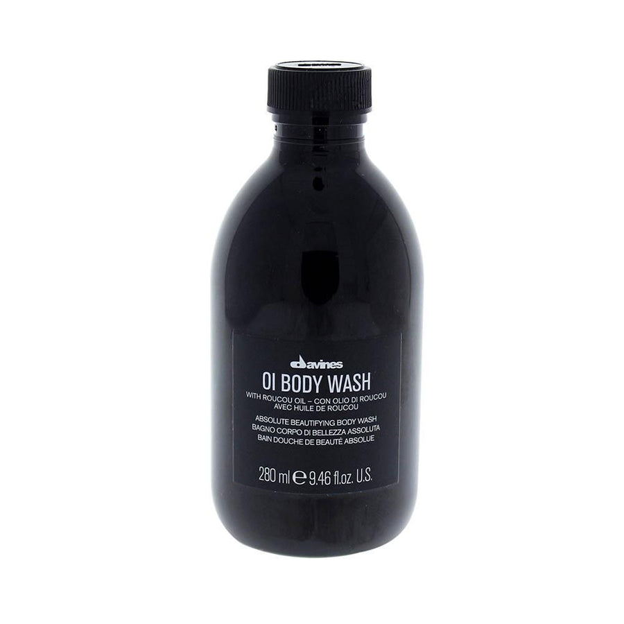 Davines Oi Body Wash 280ml - Planethair 