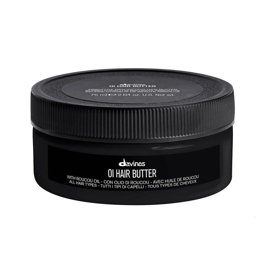 Davines Oi Hair Butter 75ml - Planethair 