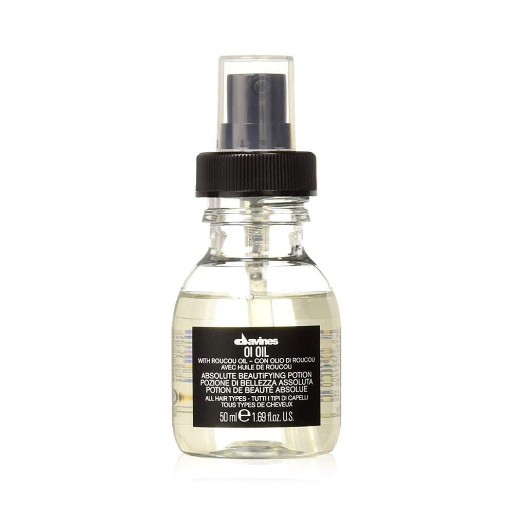 Davines Oi Oil 50ml - Planethair 