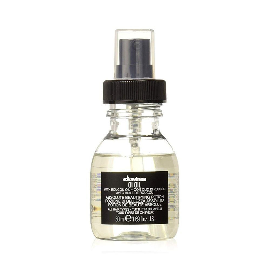 Davines Oi Oil 50ml - Planethair 