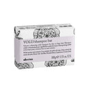Davines Volu Shampoo Bar Shampoo Solido Capelli Fini 100gr Davines