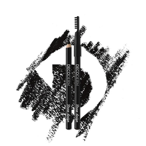 Decoderm Make Up Brow Design matita sopracciglia - Planethair