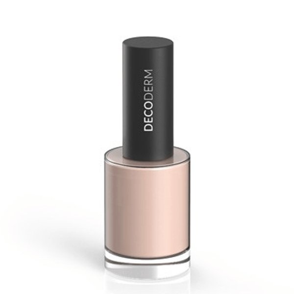 Decoderm Make Up Color Nails Smalto Colorato Col 01 9ml - Smalto per unghie - Beauty
