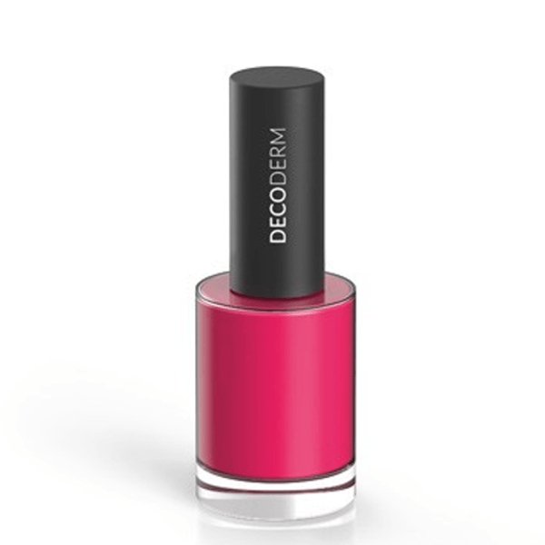 Decoderm Make Up Color Nails Smalto Colorato Col 02 9ml - Smalto per unghie - Beauty