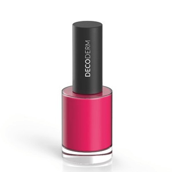Decoderm Make Up Color Nails Smalto Colorato Col 02 9ml - Planethair 