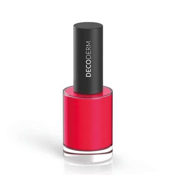 Decoderm Make Up Color Nails Smalto Colorato Col 07 9ml - Smalto per unghie - Beauty