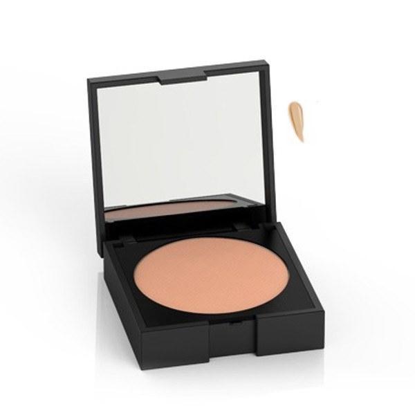 Decoderm Make Up Easy Touch Fondotinta in Crema Compatta SPF 15 - Planethair 