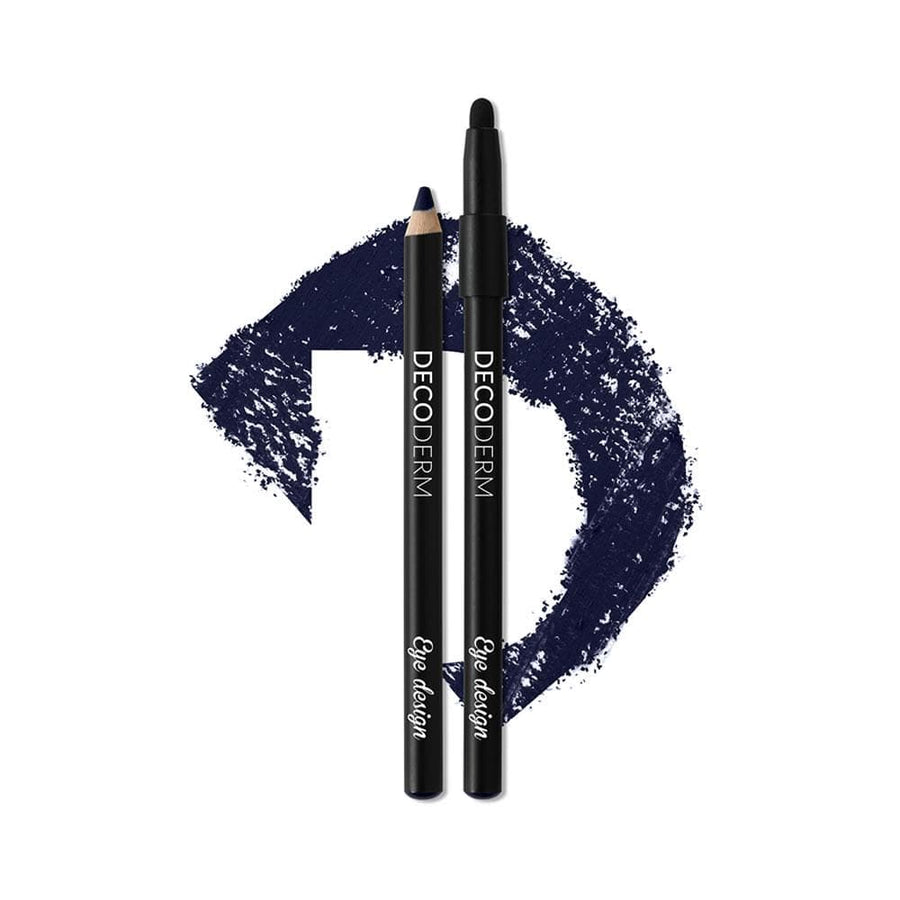 Decoderm Make Up Eye Design matita occhi lunga tenuta - Planethair 