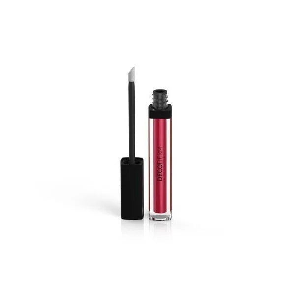 Decoderm Make Up Glossy Time Lucidalabbra Effetto Volume - Planethair