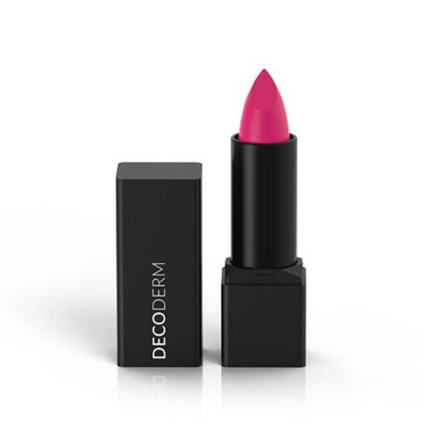 Decoderm Make Up Hydra Lips Rossetto Idratante Col 5 - Planethair 
