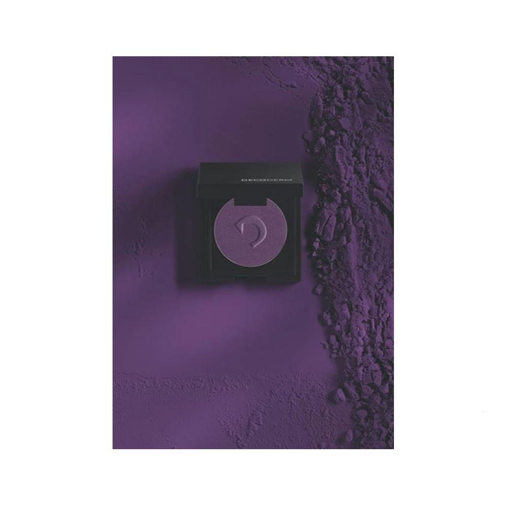 Decoderm Ombretto col.04 Wet&Dry Light Shadow - Planethair 