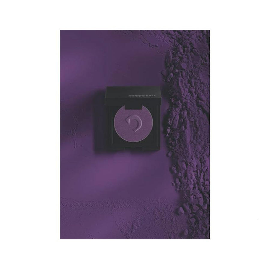 Decoderm Ombretto col.04 Wet&Dry Light Shadow - Planethair 