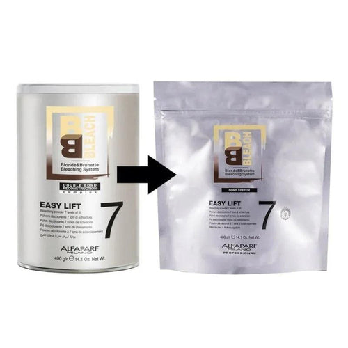 Alfaparf BB Bleach Easy Lift 7 Decolorante 400 gr Alfaparf Milano -  planethair-it.myshopify.com -