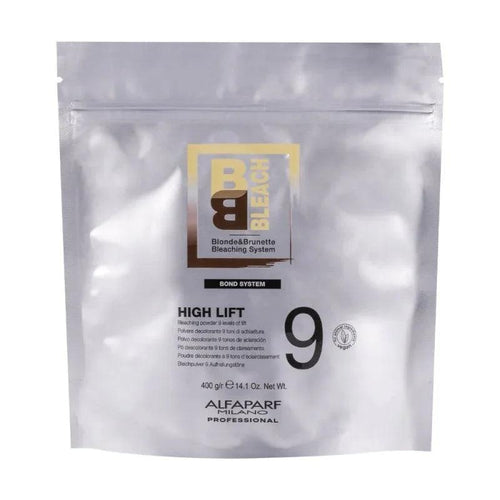 Alfaparf BB Bleach High Lift 9 Decolorante 400 gr Alfaparf Milano -  planethair-it.myshopify.com -