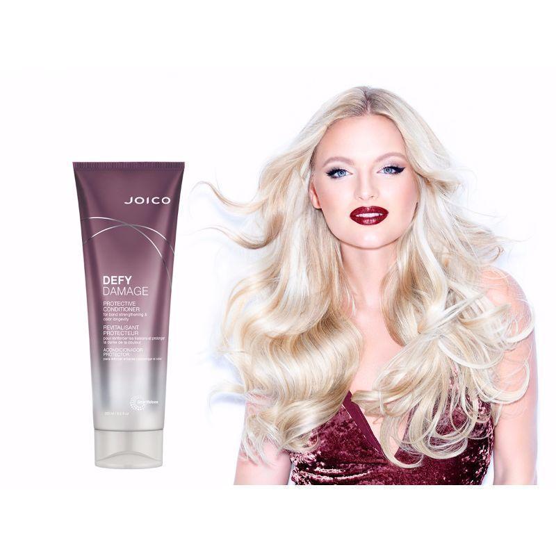 Defy Damage Protective Balsamo 250ml Joico - Planethair 