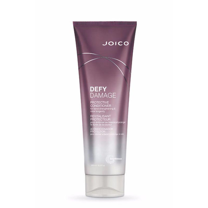 Defy Damage Protective Balsamo 250ml Joico - Planethair 