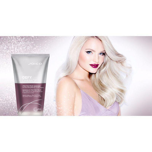 Defy Damage Protective Maschera 150ml Joico - Planethair