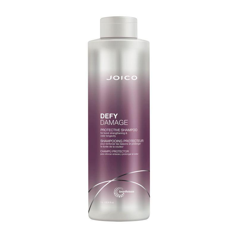 Defy Damage Protective Shampoo 1000ml Joico - Planethair 