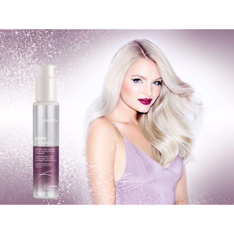 Defy Damage Protective Shield 100ml Joico - Planethair 