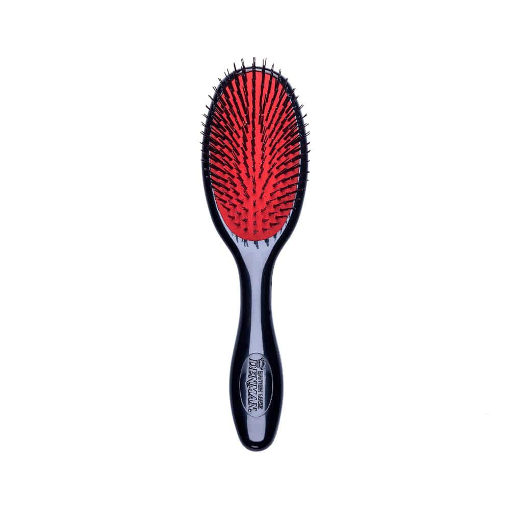 DenMan D80S spazzola districante per capelli - Spazzola per capelli e pettine - Capelli