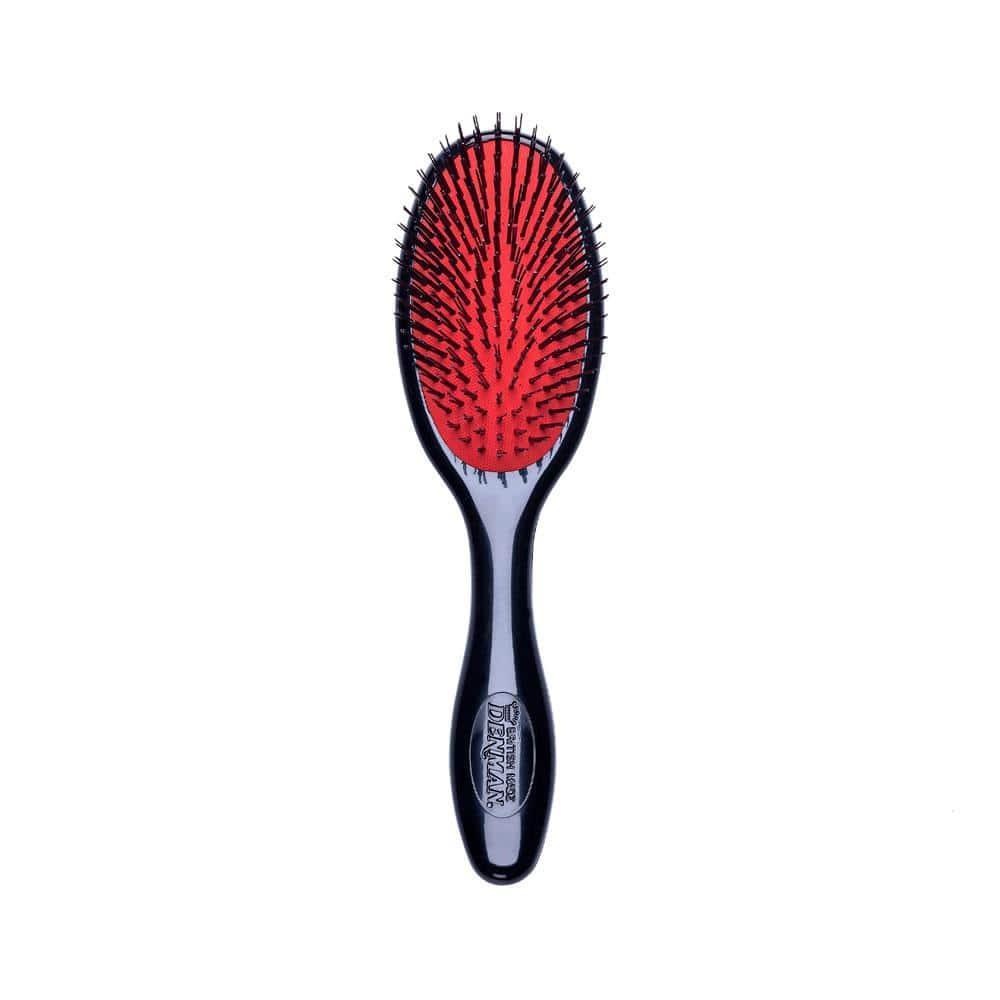 DenMan D80S spazzola districante per capelli DenMan