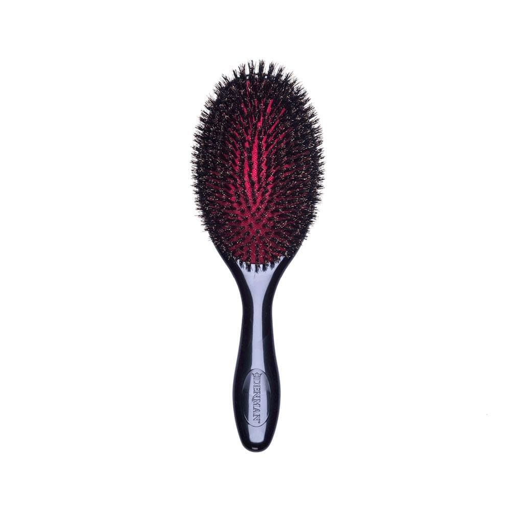 DenMan D81L spazzola grande per districare - Spazzola per capelli e pettine - Capelli