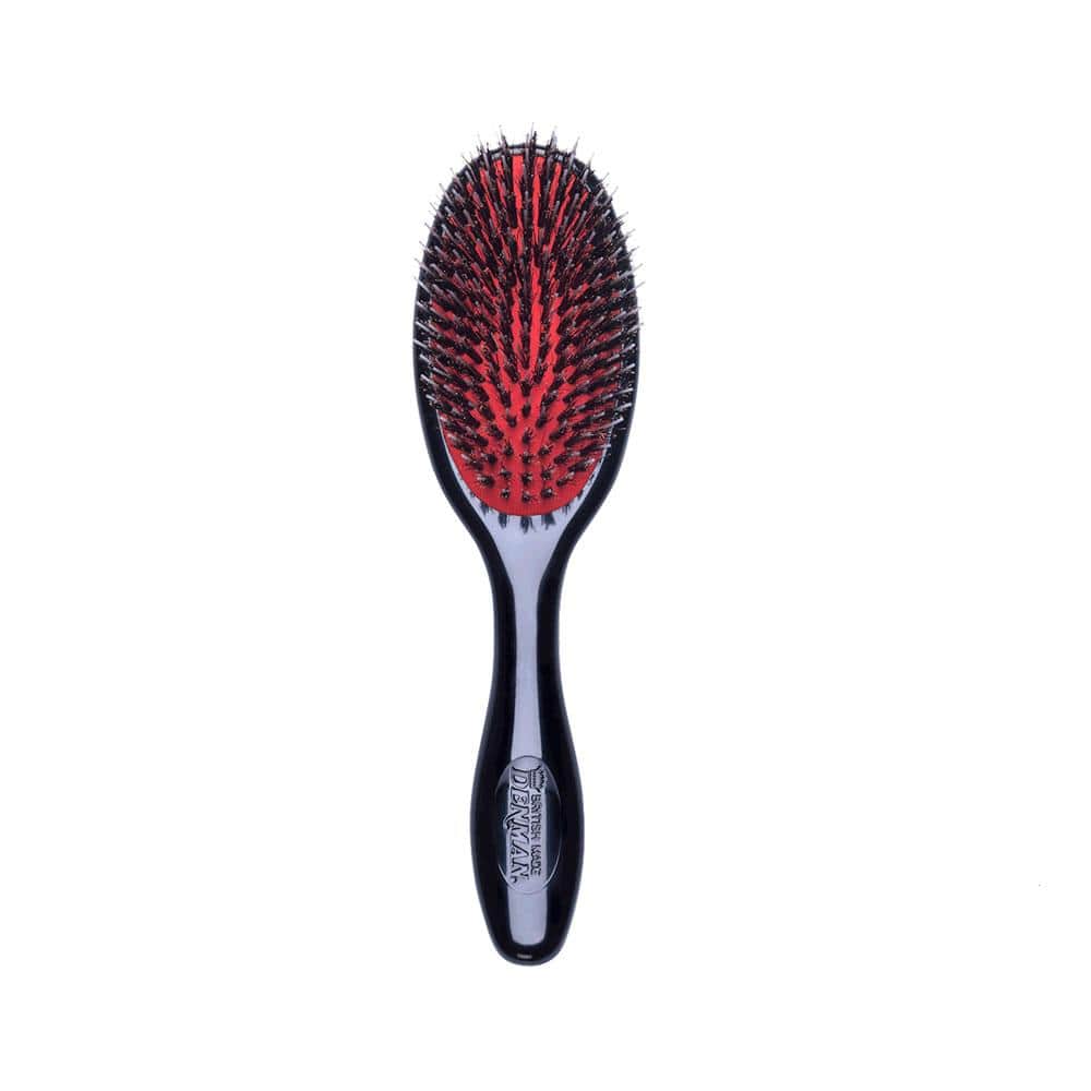 DenMan D81S spazzola piccola per districare - Spazzola per capelli e pettine - Capelli
