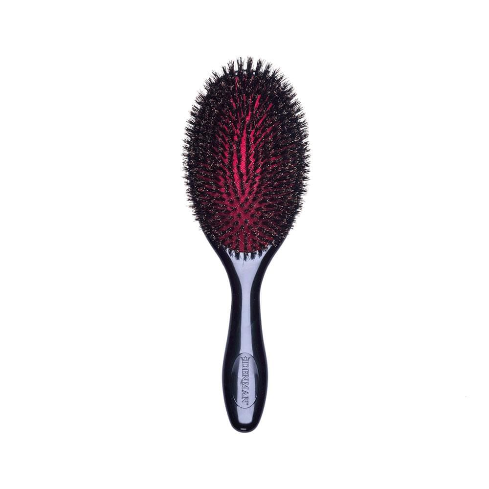 DenMan D82L spazzola grande per districare - Spazzola per capelli e pettine - Capelli