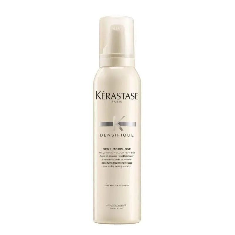 Kerastase Mousse Densimorphose volumizzante capelli fini 150ml - Planethair 
