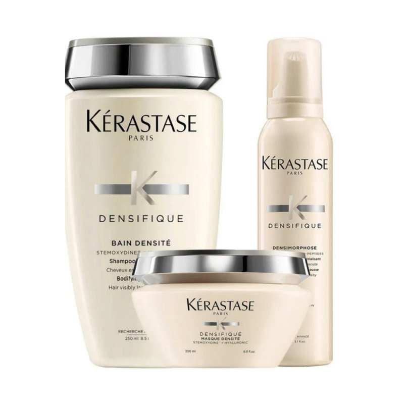 Kerastase Densifique Kit Capelli Diradati - Planethair 