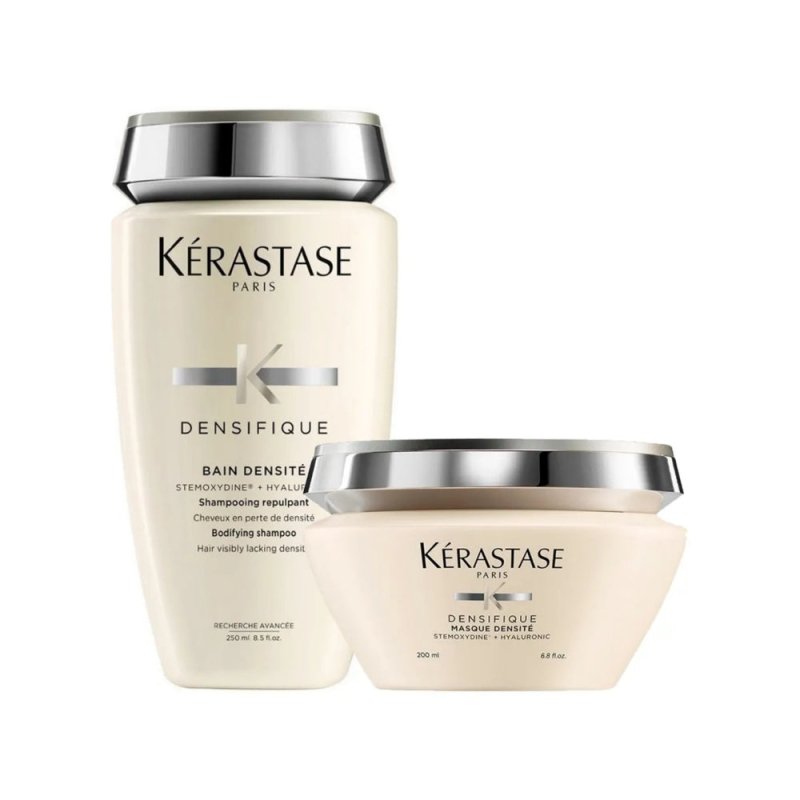 Kerastase Densifique Duo Kit Shampoo e Maschera - #Densifique - bundle
