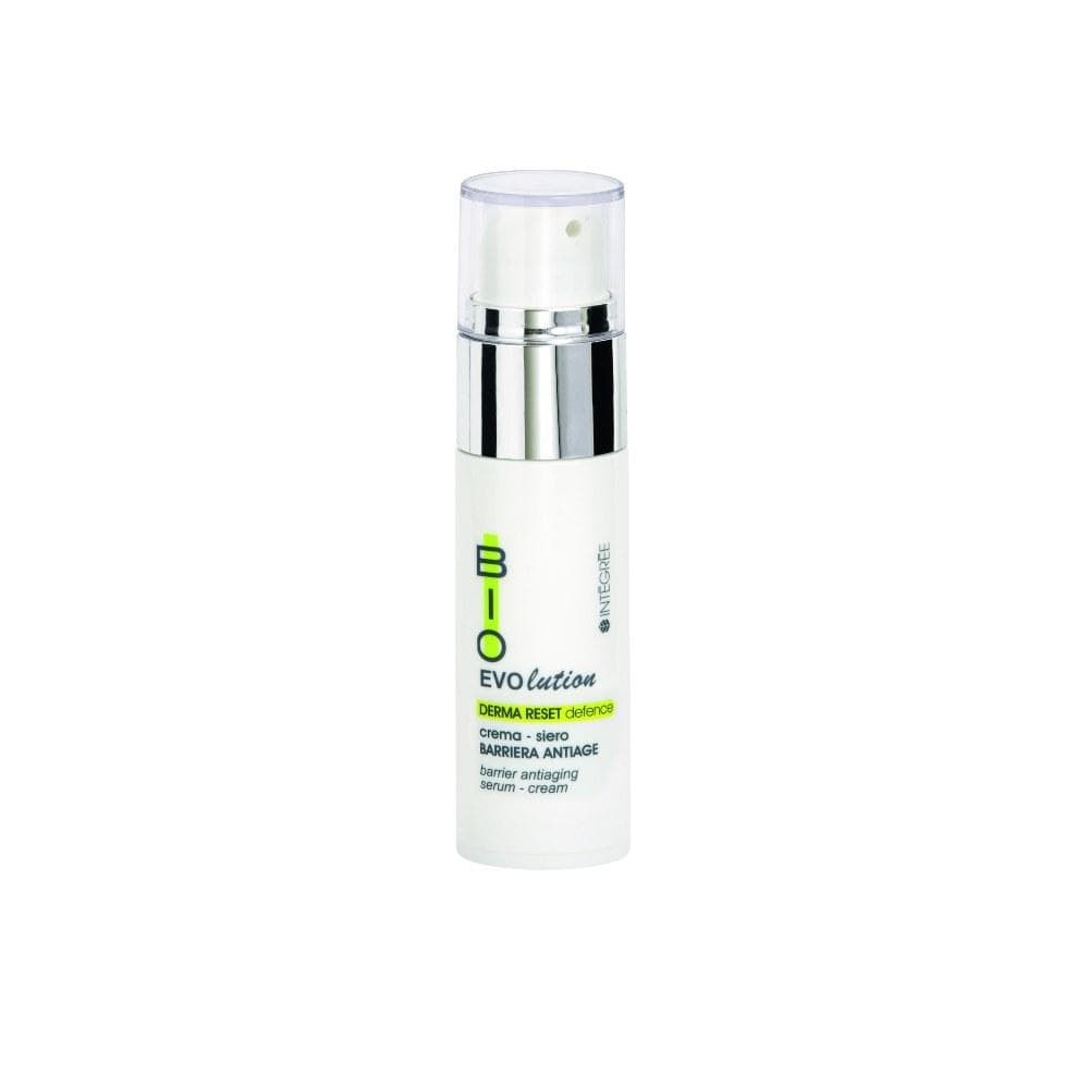 Derma Reset Defence Crema Siero Barriera Antietà Integree 30ml - Planethair 