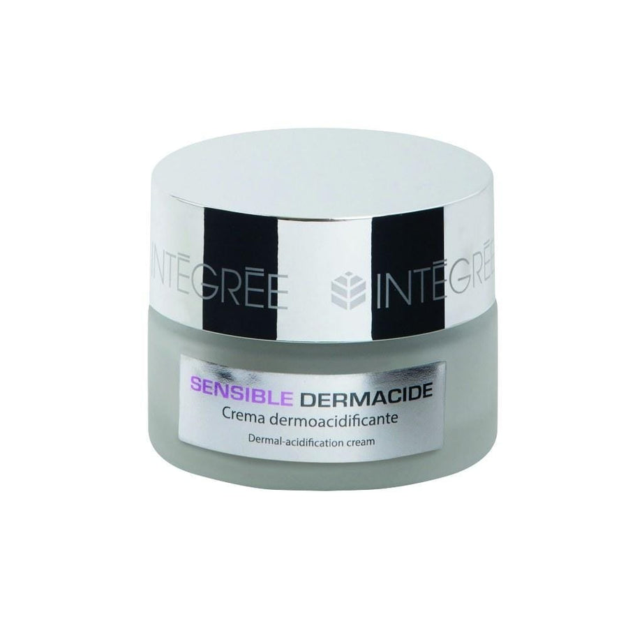 Dermacide Crema Dermoacidificante Integree 50ml - Pelle irritata - Beauty