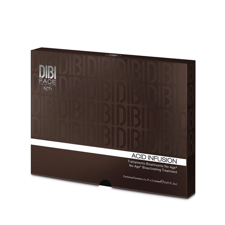 Dibi Milano Acid Infusion Trattamento Bioattivante No Age fiale viso 14x2ml - Planethair 