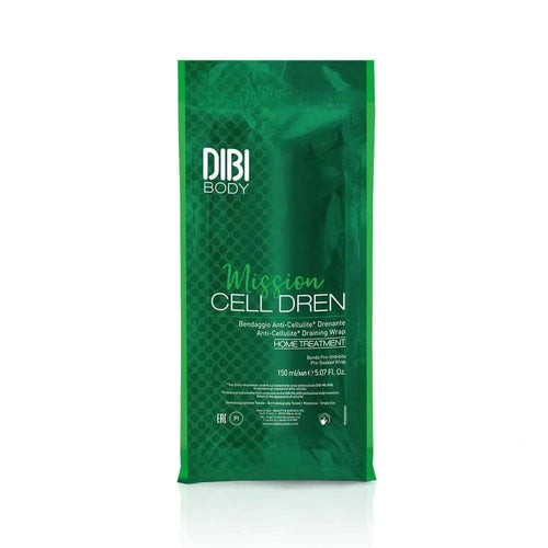 Dibi Body Mission Cell Dren bendaggio anticellulite - Planethair