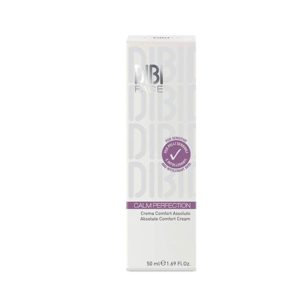 Dibi Face Calm Perfection Crema viso Comfort Assoluto 50ml - Planethair 