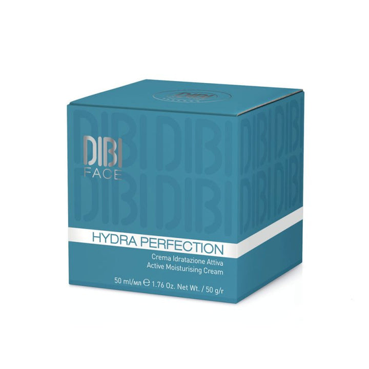 Dibi Face Hydra Perfection Crema Viso Idratazione Attiva 50ml - Idratare & Nutrire - Beauty