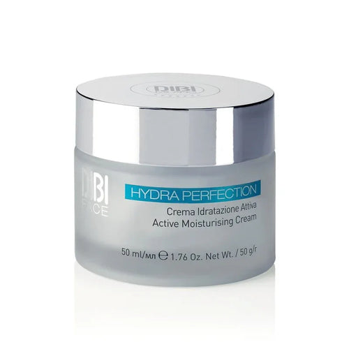Dibi Face Hydra Perfection Crema Viso Idratazione Attiva 50ml - Planethair