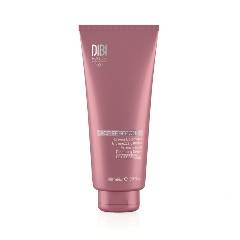 Dibi Face Perfection Crema Detergente Giovinezza Estrema - Planethair 